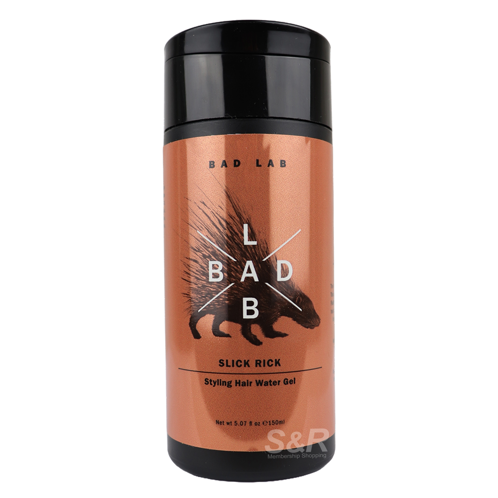 Bad Lab Slick Rick Styling Hair Water Gel 150mL Bad Lab Slick Rick Styling Hair Water Gel 150mL